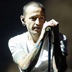 Linkin Parkのプロフィール画像